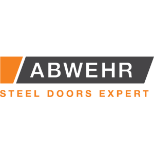 Вхідні двері Abwehr