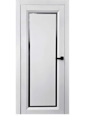 Міжкімнатні двері Estet Doors модель МК Прованс Glass