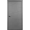 Міжкімнатні фарбовані двері Status Doors модель Geometry
