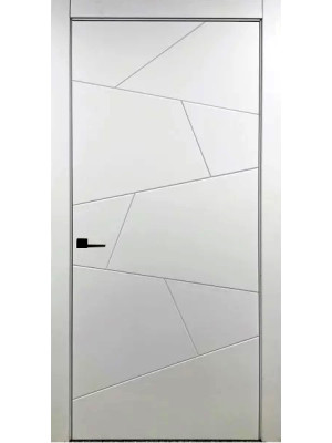 Міжкімнатні двері Status Doors модель Geometry