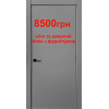 Міжкімнатні фарбовані двері Status Doors модель Ultra-005