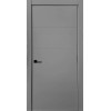 Міжкімнатні фарбовані двері Status Doors модель Ultra-005