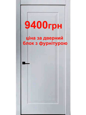 Міжкімнатні двері Status Doors модель Флоренція