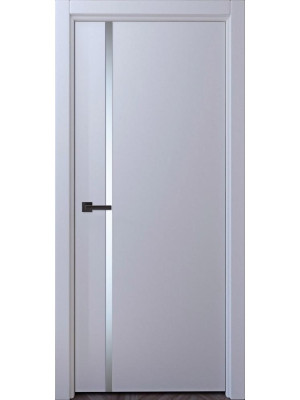 Міжкімнатні двері Status Doors модель Ultra 2 Glass