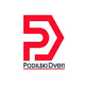 Міжкімнатні шпоновані двері фабрики Подільські двері