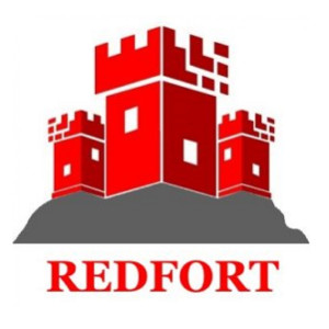 Вхідні двері Redfort