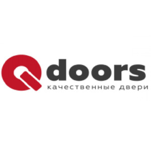 Вхідні двері Qdoors