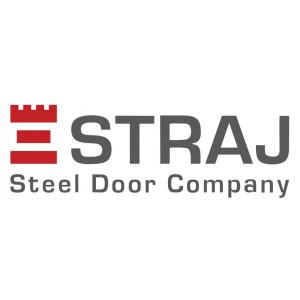 Вхідні двері Страж Straj