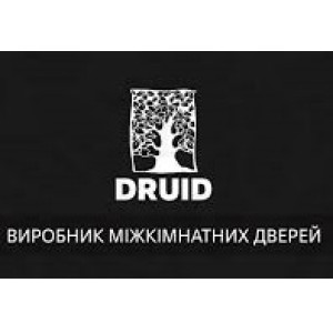 Фабрика дверей Друїд