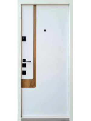 Вхідні двері Qdoors модель Авангард Босфор-Аk