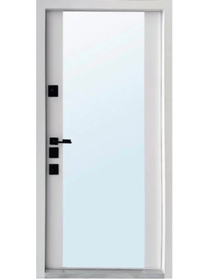 Вхідні двері Qdoors модель Авангард Галант-Ак