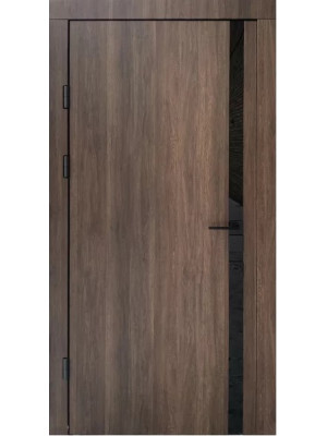 Вхідні двері Qdoors модель Авангард Галант-Ак