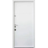 Вхідні двері Qdoors модель Авангард Горизонт AL двокольорова