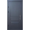Вхідні двері Qdoors модель Авангард Тріно