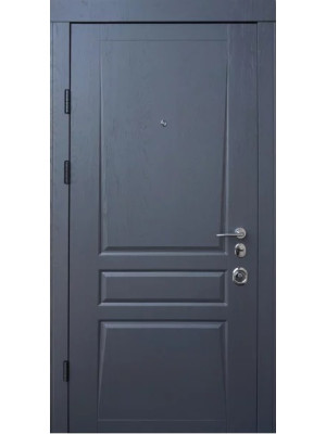 Вхідні двері Qdoors модель Авангард Тріно