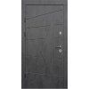 Вхідні двері Qdoors модель Акцент