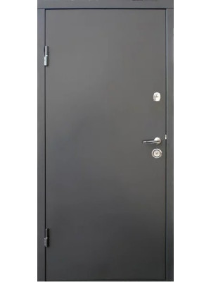 Технічні двері Qdoors модель Віп М Горизонталь
