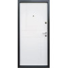 Вхідні двері Qdoors модель  Стиль-М
