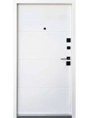 Вхідні двері Qdoors модель Аккорд-Ак