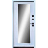 Вхідні двері Qdoors модель Міроу