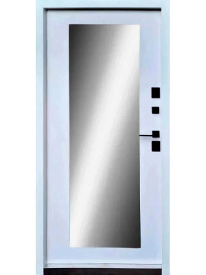 Вхідні двері Qdoors модель Міроу