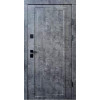 Вхідні двері Qdoors модель Міроу