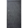 Вхідні двері Qdoors модель Флеш