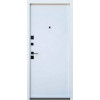 Вхідні двері Qdoors модель Фрост