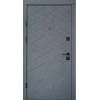 Вхідні двері Qdoors модель Фрост