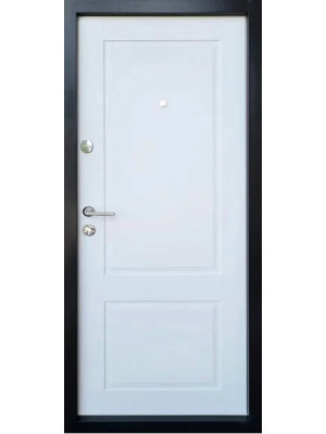 Вхідні двері Qdoors модель Соната