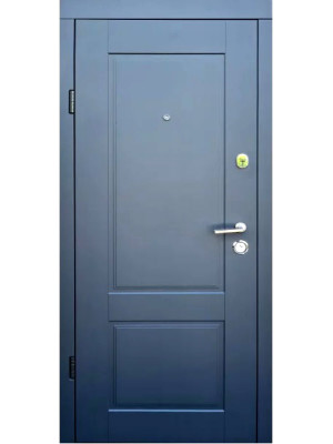 Вхідні двері Qdoors модель Соната