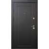 Вхідні двері Qdoors модель Прованс