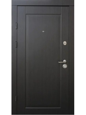 Вхідні двері Qdoors модель Прованс