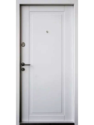 Вхідні двері Qdoors модель Прованс