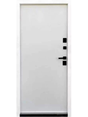 Вхідні двері Qdoors модель Бонд