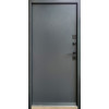 Вхідні двері Qdoors модель Бонд антацит
