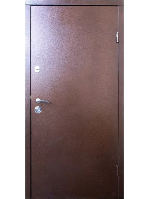 Технічні двері Qdoors модель Грант
