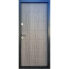 Технічні двері Qdoors модель Віп М Горизонталь