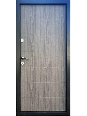 Технічні двері Qdoors модель Віп М Горизонталь