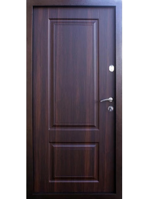 Технічні двері Qdoors модель Грант
