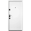 Вхідні двері Qdoors модель Тіффані