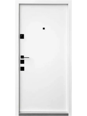 Вхідні двері Qdoors модель Тіффані