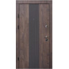Вхідні двері Qdoors модель  Люксор