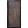 Вхідні двері Qdoors модель  Люксор