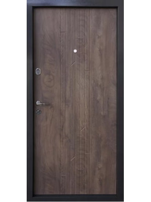Вхідні двері Qdoors модель  Люксор