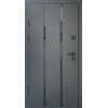 Вхідні двері Qdoors модель Піано
