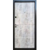 Вхідні двері Qdoors модель Бостон-М