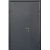 Технічні полуторні двері Страж (Straj) модель Techno-door 1200