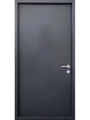 Технічні двері Страж (Straj) модель Techno-door 850/950
