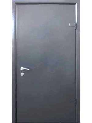 Технічні двері Страж (Straj) модель Techno-door 850/950